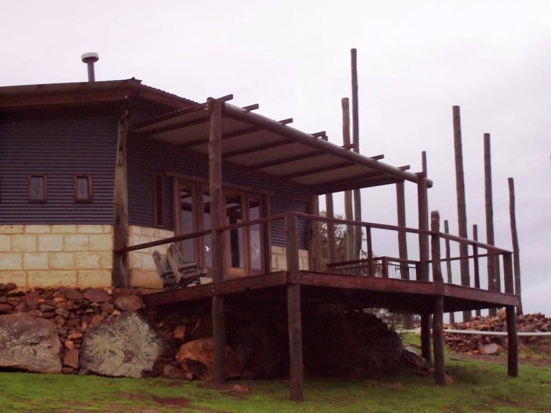 320 Clarkson Rd, Bullsbrook WA 6084