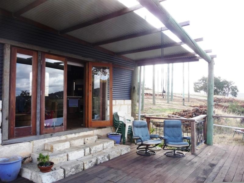 320 Clarkson Rd, Bullsbrook WA 6084