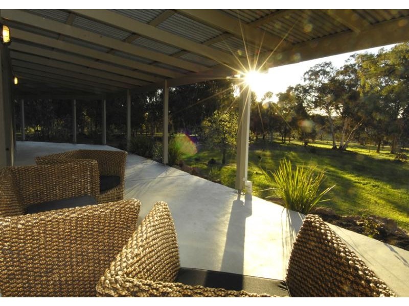 708 Chittering Road, Bullsbrook WA 6084