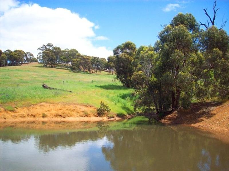 708 Chittering Road, Bullsbrook WA 6084