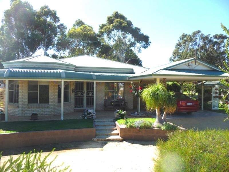 46 Heffron Way, Gabbadah WA 6041