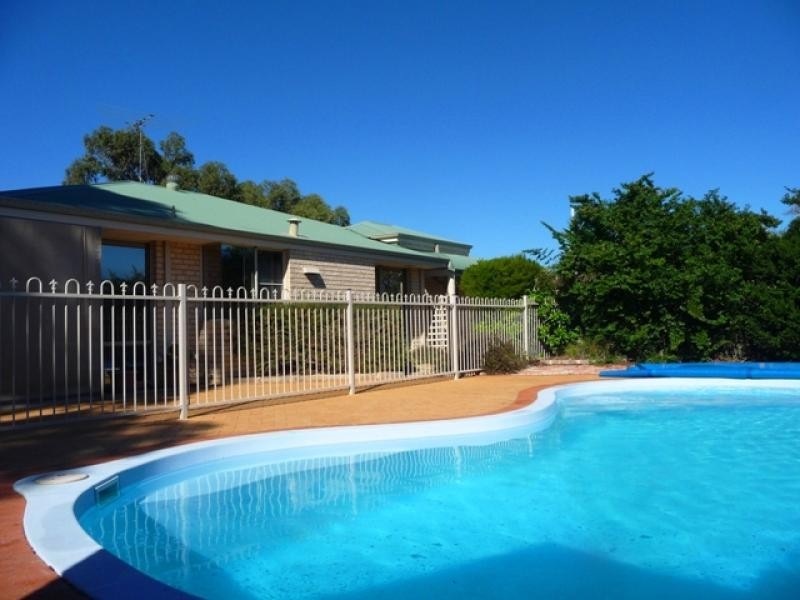 46 Heffron Way, Gabbadah WA 6041