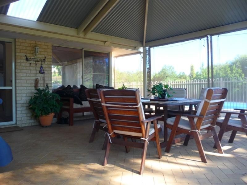 46 Heffron Way, Gabbadah WA 6041