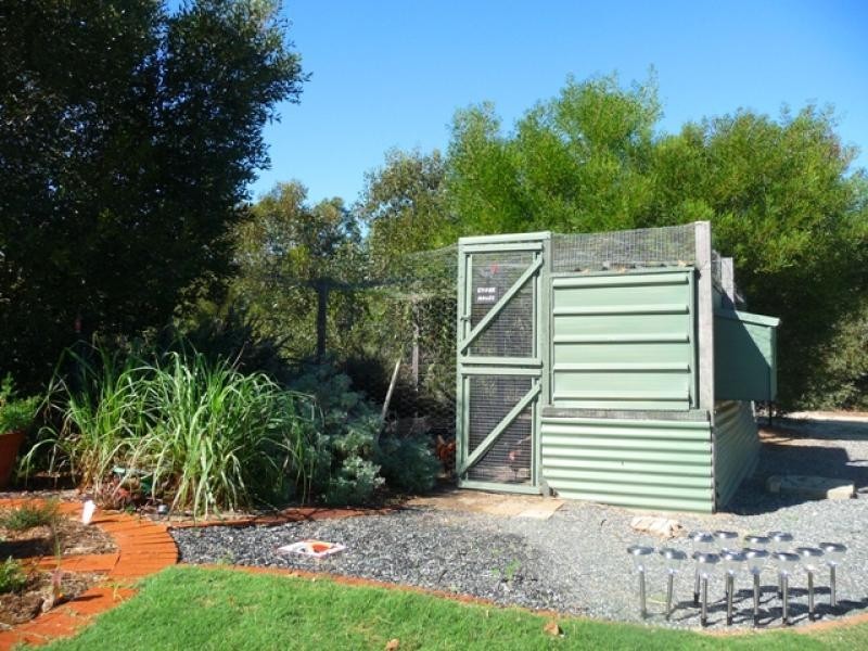 46 Heffron Way, Gabbadah WA 6041
