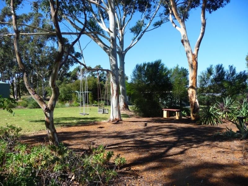 46 Heffron Way, Gabbadah WA 6041