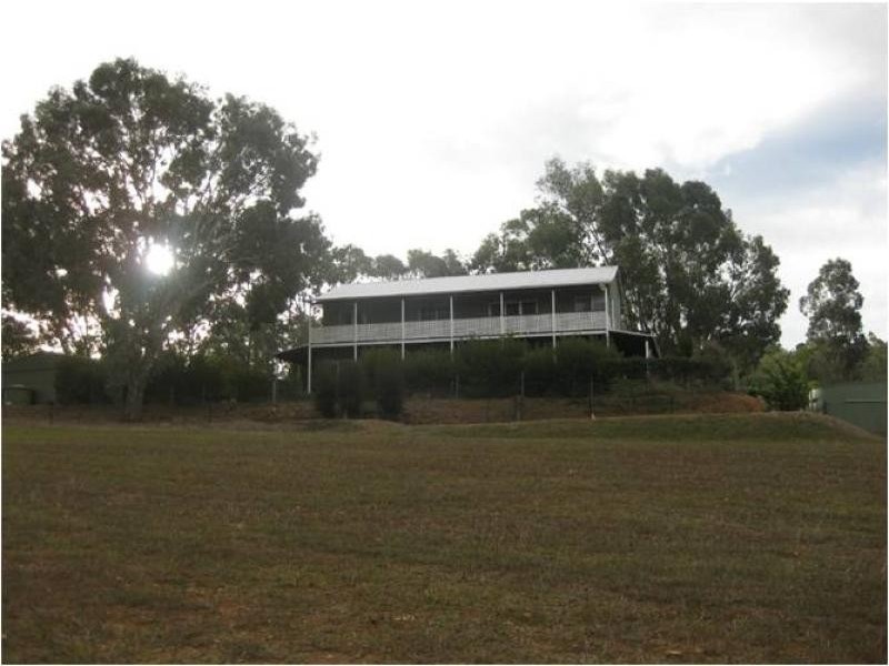 8 Hidaway Dve, Bindoon WA 6502