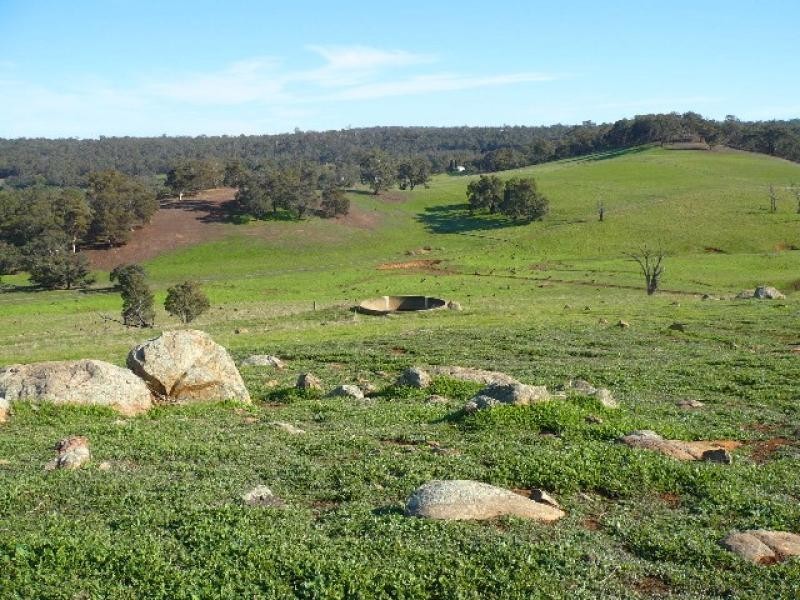 147 Chittering Valley Rd, Chittering WA 6084