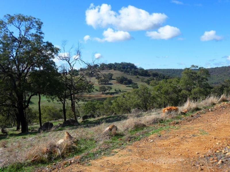 Lot 174 Shady Hills View, Bullsbrook WA 6084
