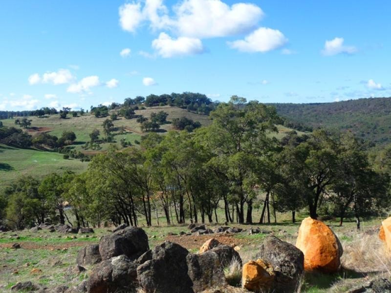 Lot 174 Shady Hills View, Bullsbrook WA 6084
