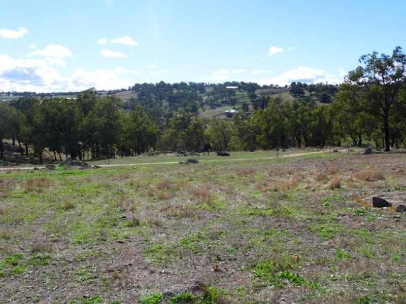 Lot 174 Shady Hills View, Bullsbrook WA 6084