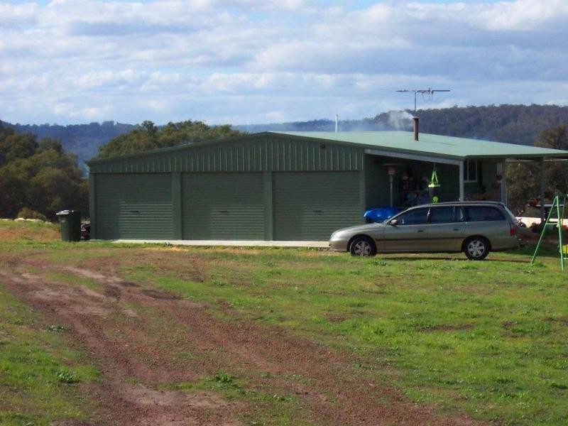 24 Heaslane Ct, Bullsbrook WA 6084