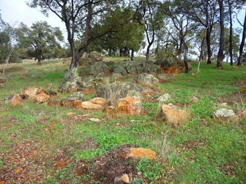 Lot 182 Shady Hills View, Bullsbrook WA 6084