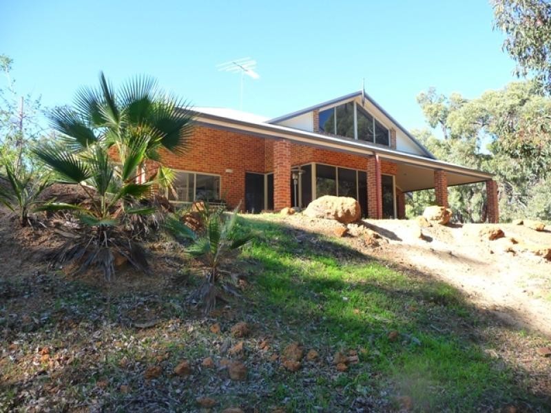Lot 303 Leschenaultia Dve, Chittering WA 6084