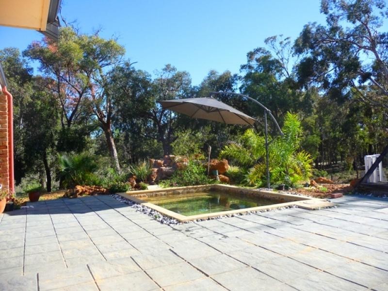 Lot 303 Leschenaultia Dve, Chittering WA 6084