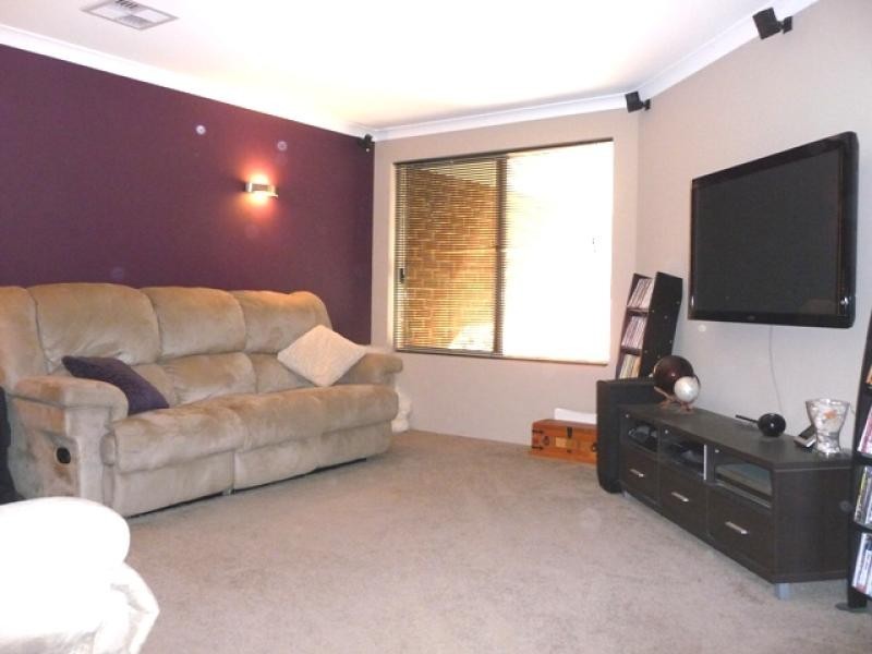 Lot 303 Leschenaultia Dve, Chittering WA 6084