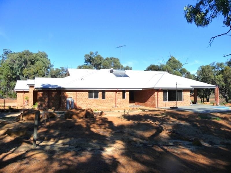 Lot 303 Leschenaultia Dve, Chittering WA 6084