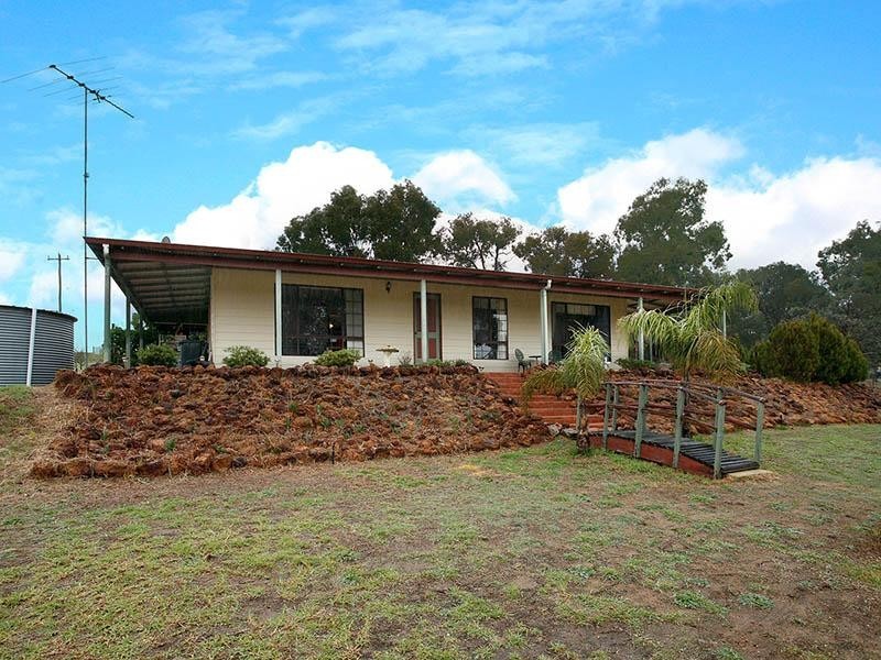 58 Bonza Place, Bindoon WA 6502