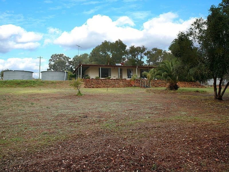 58 Bonza Place, Bindoon WA 6502