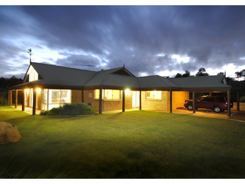 282 Clarkson Road, Bullsbrook WA 6084