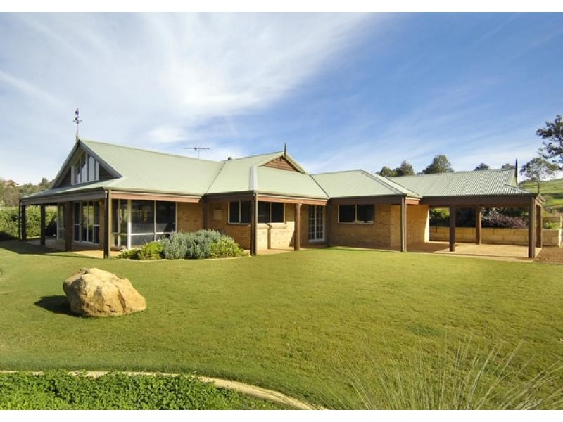 282 Clarkson Road, Bullsbrook WA 6084