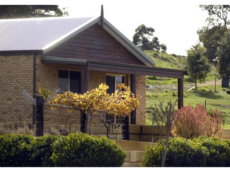 282 Clarkson Road, Bullsbrook WA 6084