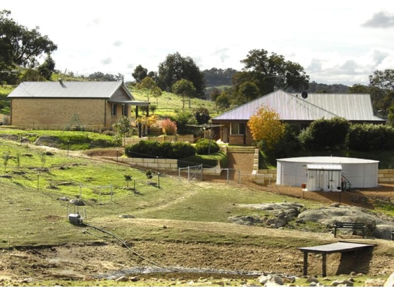 282 Clarkson Road, Bullsbrook WA 6084