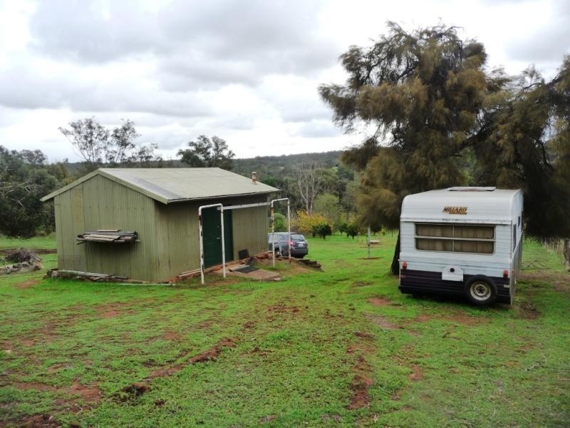 165 Gray Road, Bindoon WA 6502