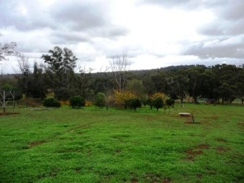 165 Gray Road, Bindoon WA 6502