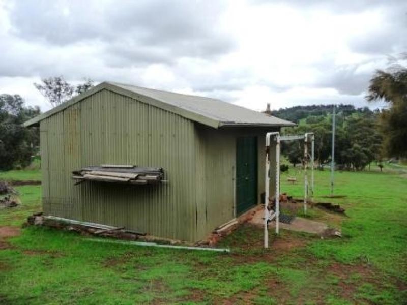 165 Gray Road, Bindoon WA 6502