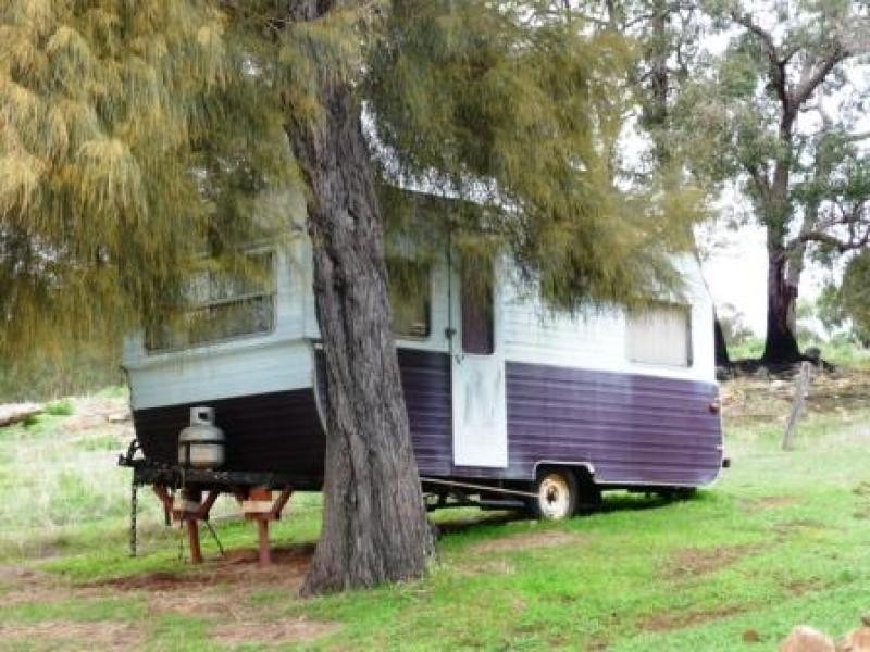 165 Gray Road, Bindoon WA 6502