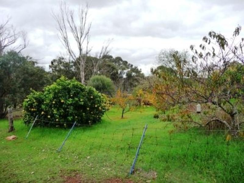 165 Gray Road, Bindoon WA 6502