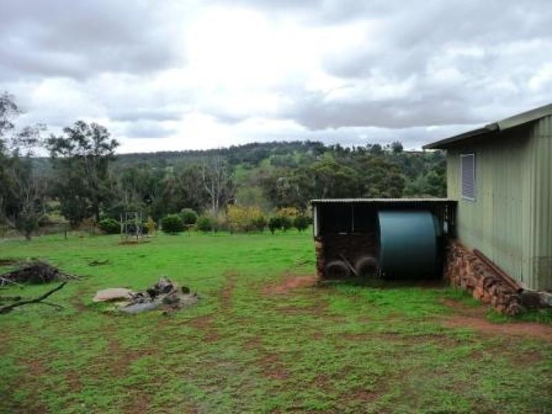 165 Gray Road, Bindoon WA 6502