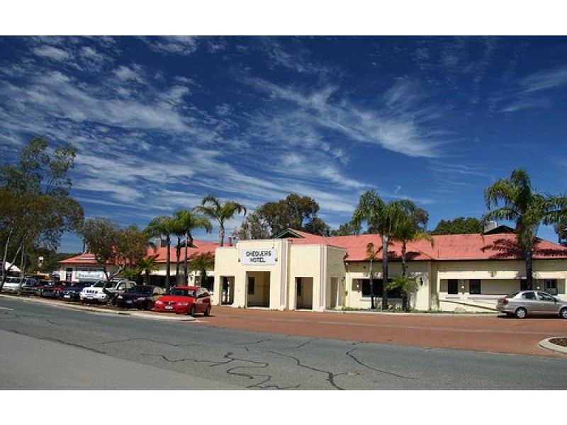 140A Chittering Rd, Bullsbrook WA 6084