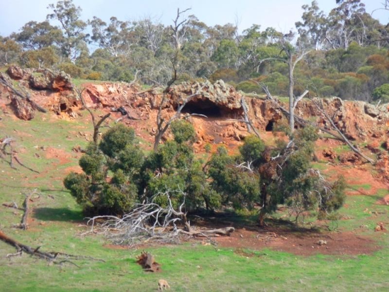 435 Wells Glover Rd, Bindoon WA 6502