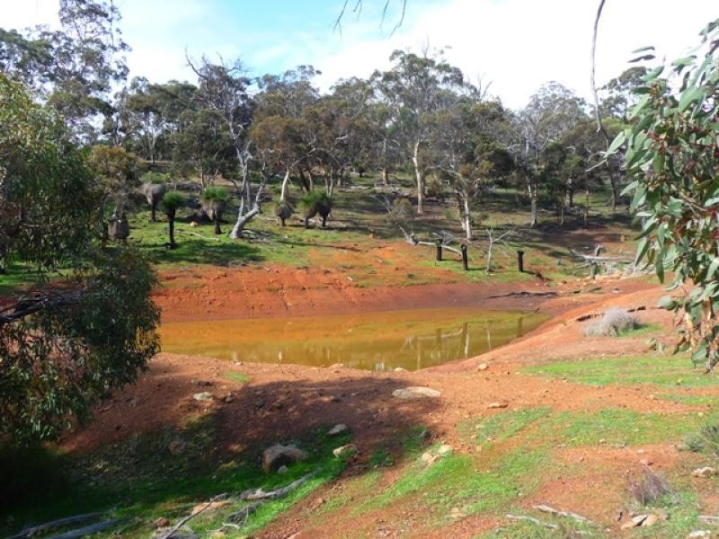 435 Wells Glover Rd, Bindoon WA 6502