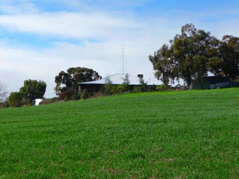 435 Wells Glover Rd, Bindoon WA 6502