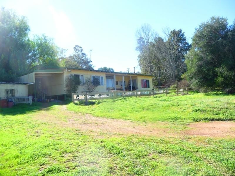 34 and 111 Chittering Valley Rd, Lower Chittering WA 6084 the real
