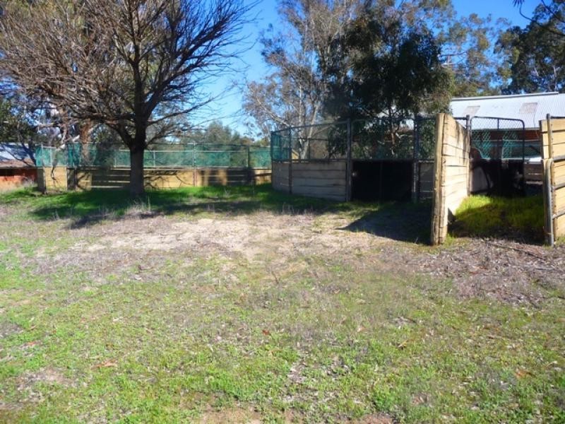 34 and 111 Chittering Valley Rd, Lower Chittering WA 6084 the real