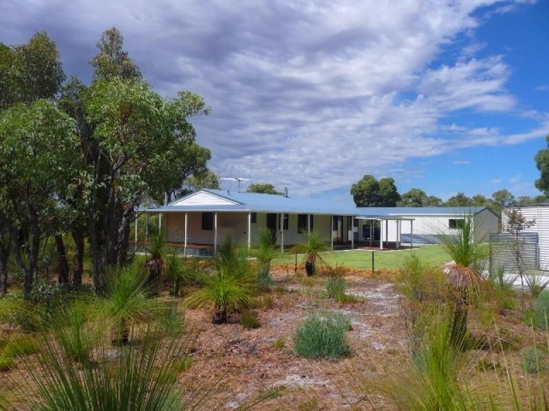 Lot 220 Ghost Gum Ridge, Chittering WA 6084