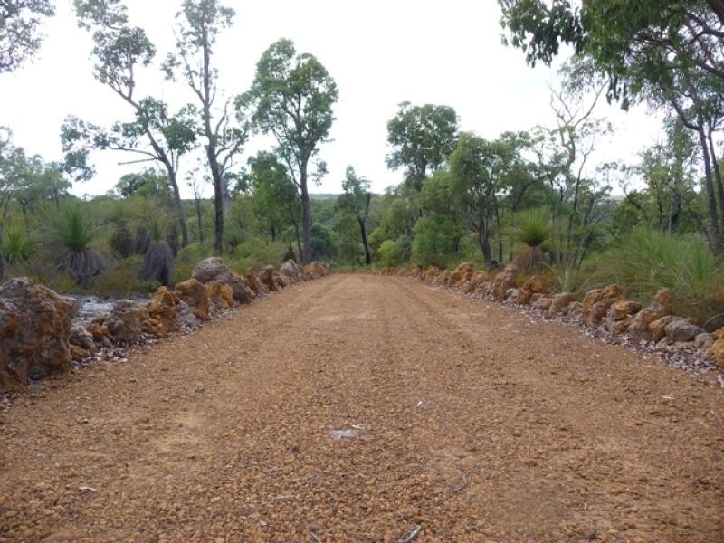 Lot 220 Ghost Gum Ridge, Chittering WA 6084