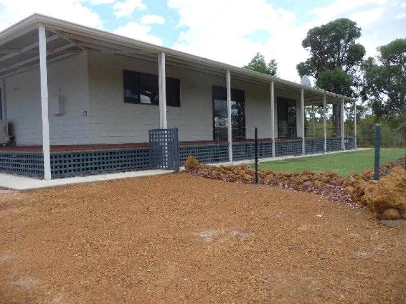 Lot 220 Ghost Gum Ridge, Chittering WA 6084