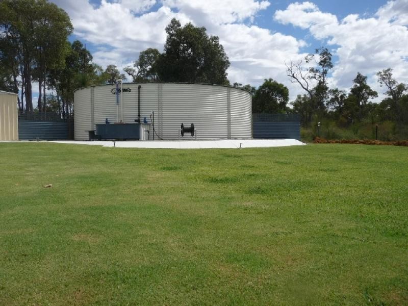 Lot 220 Ghost Gum Ridge, Chittering WA 6084