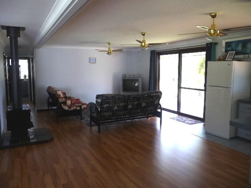 Lot 220 Ghost Gum Ridge, Chittering WA 6084