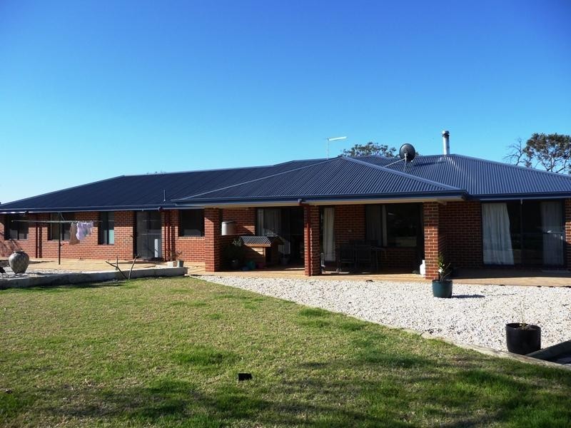 21 Kendall Street, Muchea WA 6501