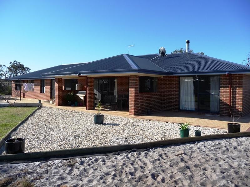 21 Kendall Street, Muchea WA 6501