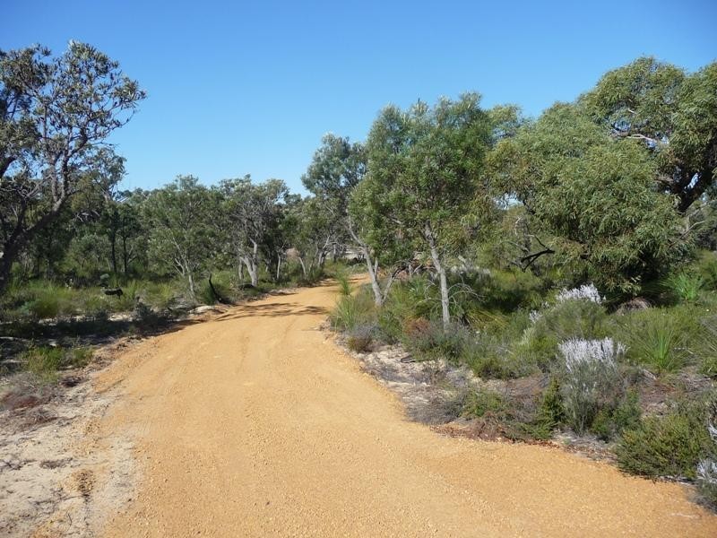 Lot 886 Rosewood Dve, Chittering WA 6084