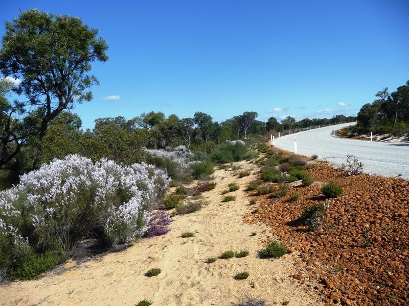 Lot 886 Rosewood Dve, Chittering WA 6084