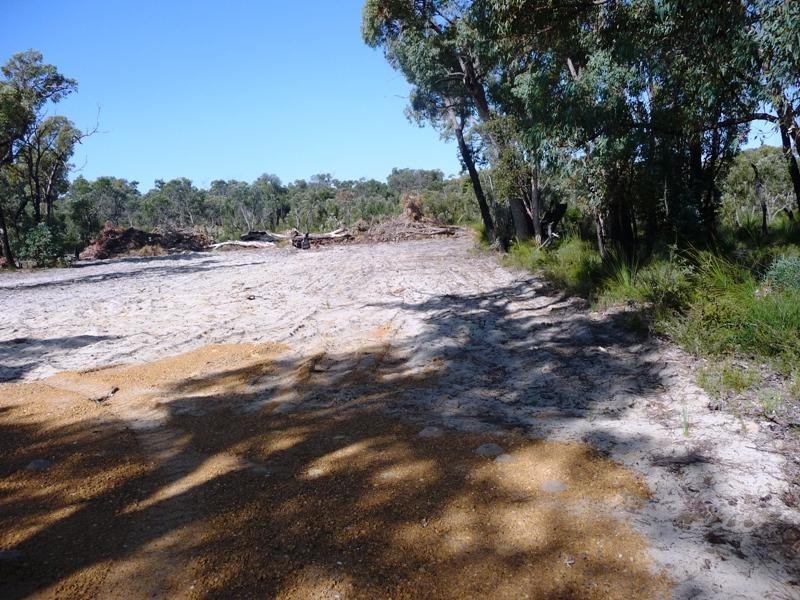 Lot 886 Rosewood Dve, Chittering WA 6084