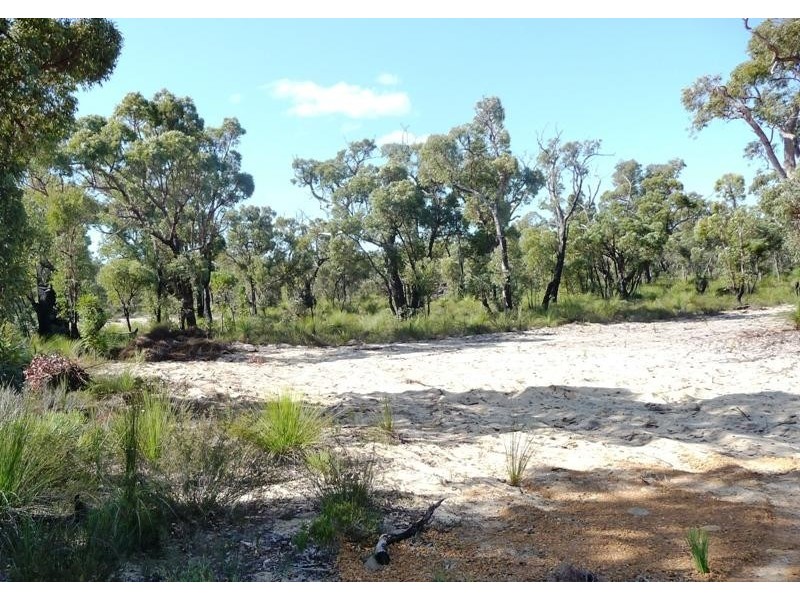 Lot 886 Rosewood Dve, Chittering WA 6084