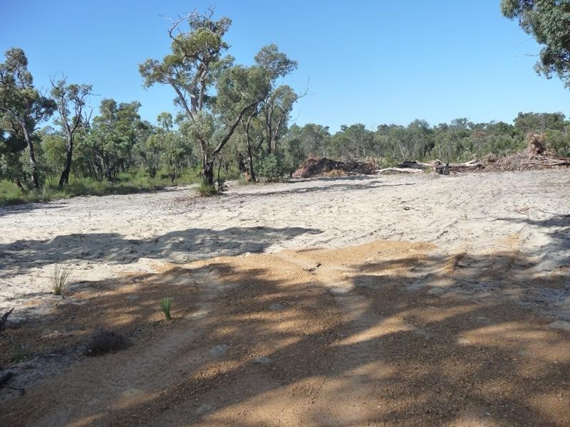 Lot 886 Rosewood Dve, Chittering WA 6084